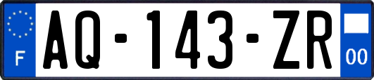 AQ-143-ZR