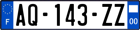AQ-143-ZZ