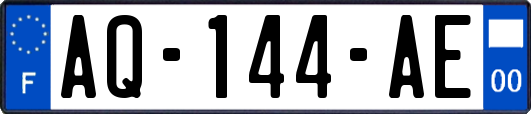AQ-144-AE