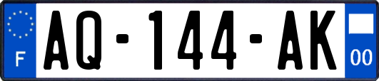 AQ-144-AK