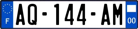 AQ-144-AM