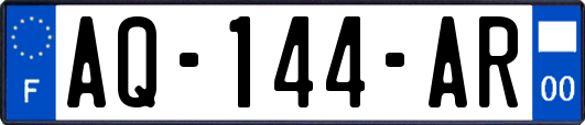 AQ-144-AR