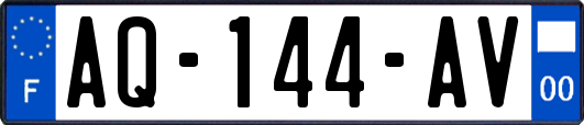 AQ-144-AV