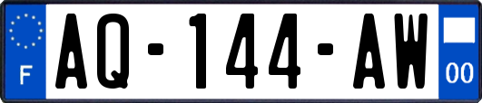 AQ-144-AW