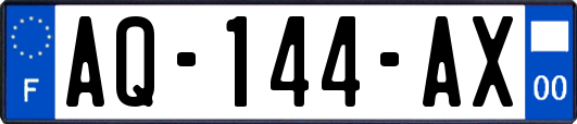 AQ-144-AX