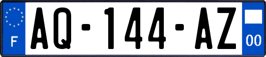 AQ-144-AZ