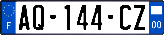 AQ-144-CZ