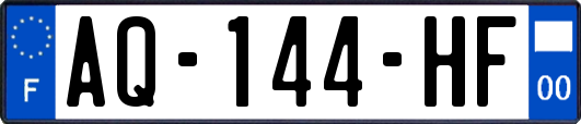 AQ-144-HF