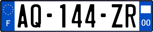 AQ-144-ZR