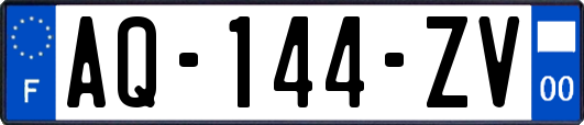 AQ-144-ZV