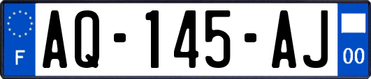 AQ-145-AJ