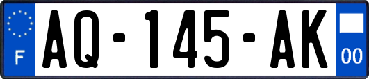 AQ-145-AK