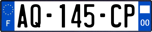 AQ-145-CP