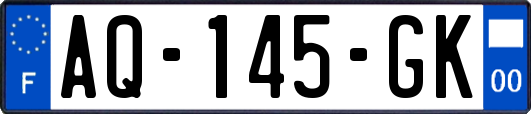 AQ-145-GK