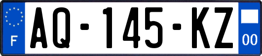 AQ-145-KZ