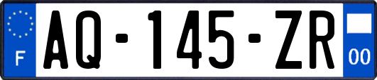 AQ-145-ZR