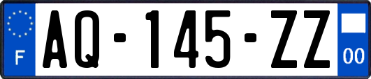 AQ-145-ZZ