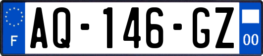 AQ-146-GZ