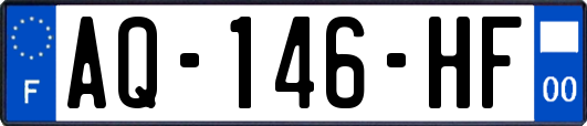 AQ-146-HF