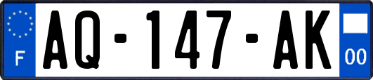 AQ-147-AK