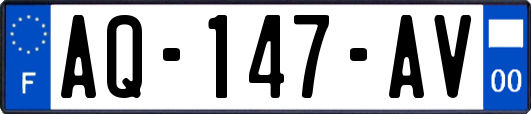 AQ-147-AV