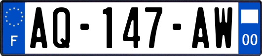 AQ-147-AW