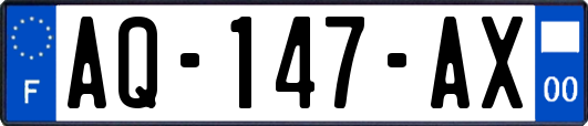 AQ-147-AX