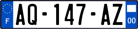 AQ-147-AZ