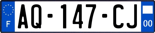 AQ-147-CJ