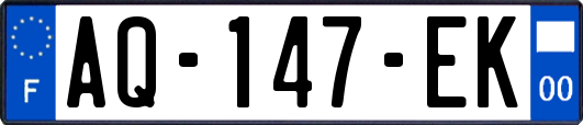 AQ-147-EK