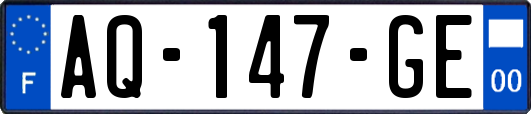 AQ-147-GE