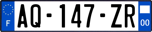 AQ-147-ZR