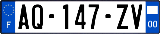 AQ-147-ZV