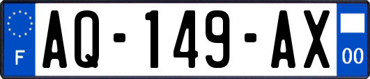 AQ-149-AX