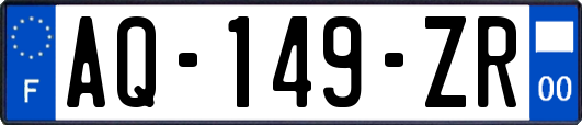 AQ-149-ZR