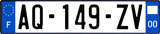 AQ-149-ZV