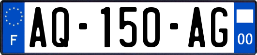 AQ-150-AG