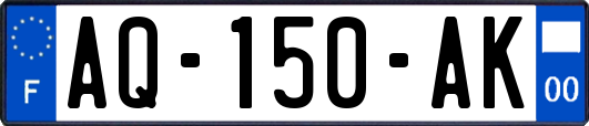 AQ-150-AK