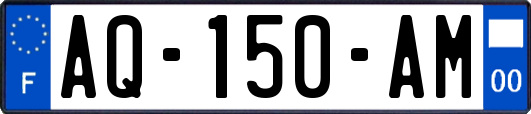 AQ-150-AM