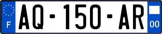 AQ-150-AR