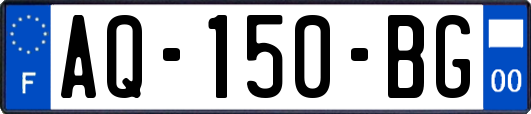 AQ-150-BG