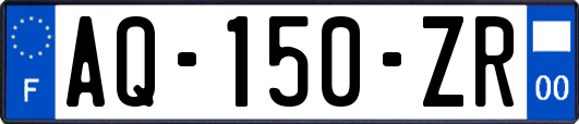 AQ-150-ZR