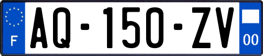 AQ-150-ZV
