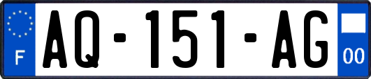 AQ-151-AG