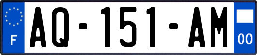 AQ-151-AM