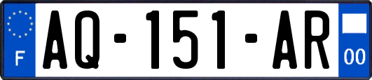 AQ-151-AR