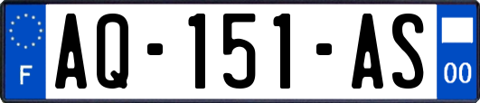 AQ-151-AS