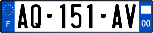 AQ-151-AV