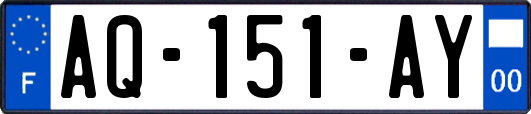 AQ-151-AY
