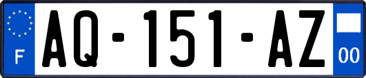 AQ-151-AZ